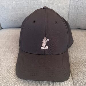 Disney Parks Mickey Mouse Athletic Hat